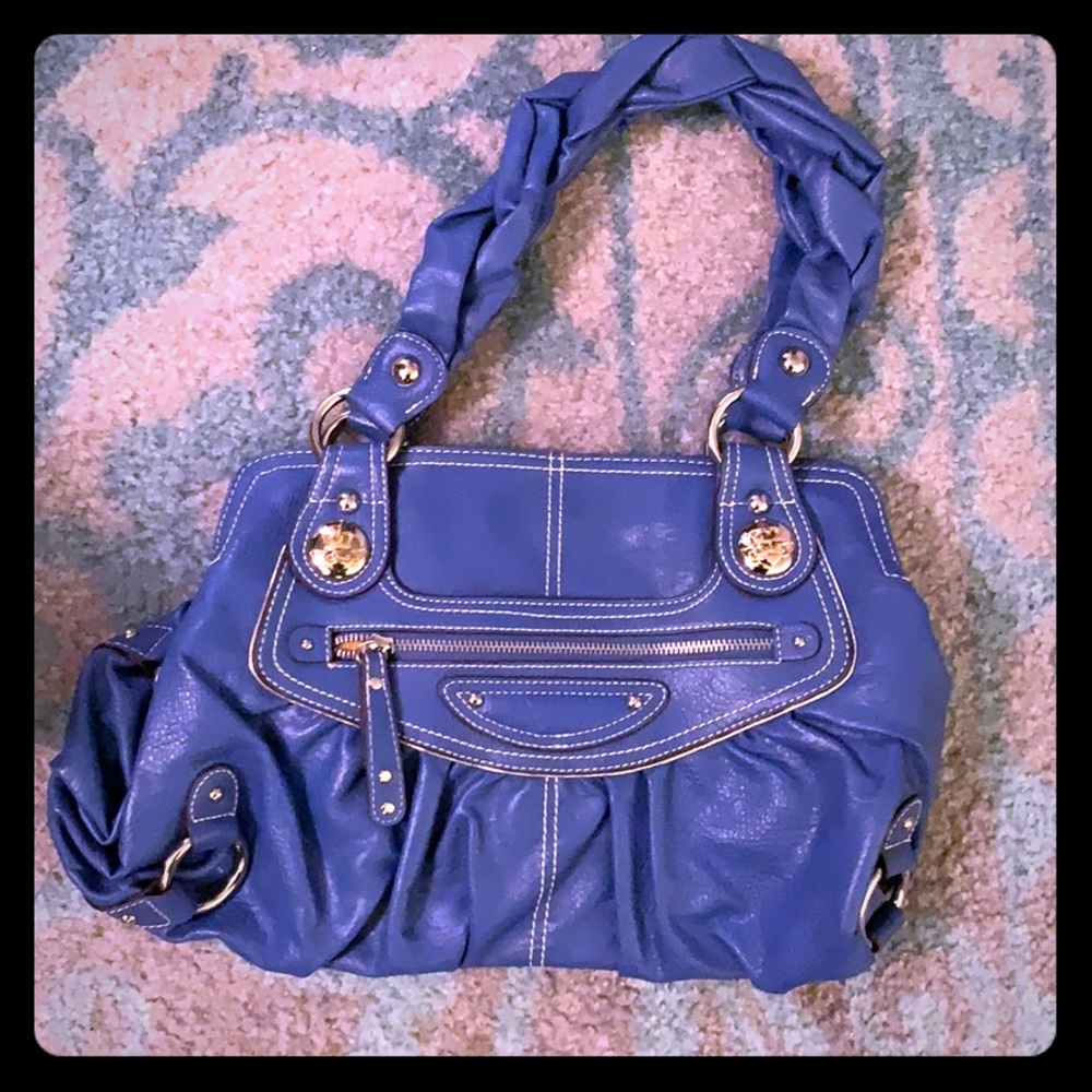 Kathy Van Zeeland handbag